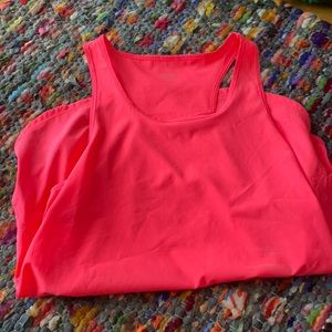 Calvin Klein tank top